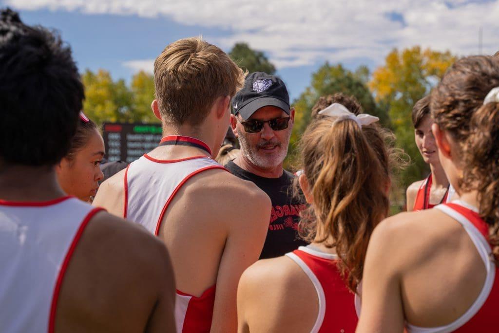 Adam Kedge Inducted into High School Coaching Hall of Honor